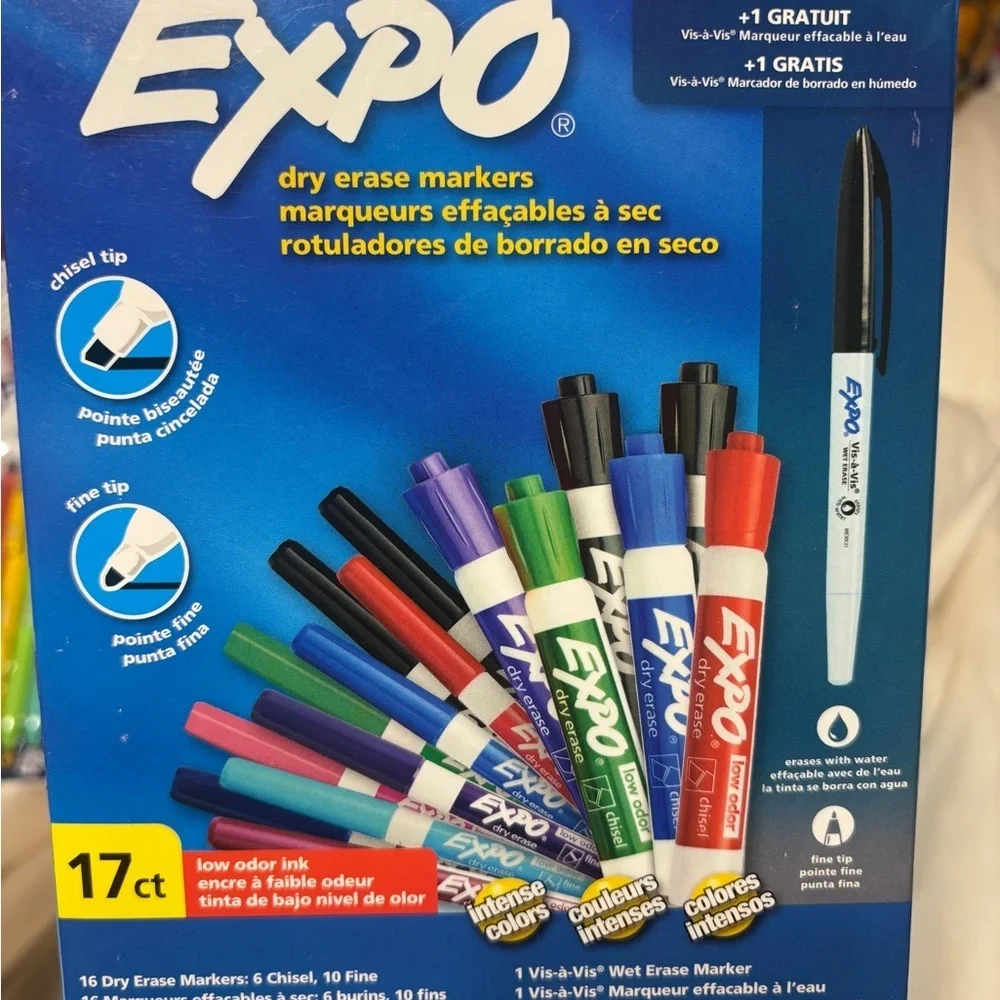 Paper Mate Bundle